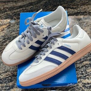 Adidas Samba size 7w